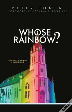 Capa do artigo Whose Rainbow
