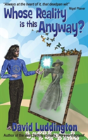 Whose Reality Is This Anyway? - Preview