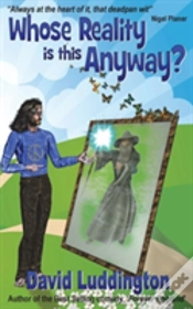 Capa do artigo Whose Reality Is This Anyway?