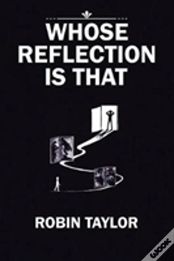 Capa do artigo Whose Reflection Is That