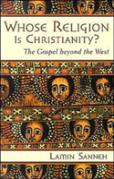 Whose Religion Is Christianity?