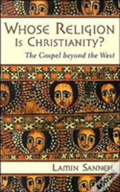 Capa do artigo Whose Religion Is Christianity?