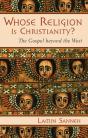 Whose Religion Is Christianity? - Preview