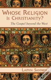 Capa do artigo Whose Religion Is Christianity?