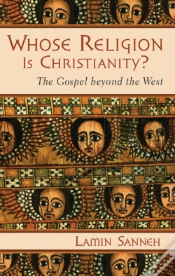 Capa do artigo Whose Religion Is Christianity?