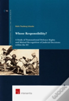 Whose Responsibility?