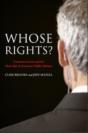 Whose Rights? - Preview