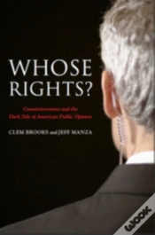 Capa do artigo Whose Rights?