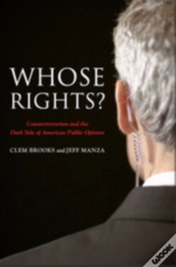 Capa do artigo Whose Rights?