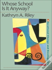 Capa do artigo Whose School Is It Anyway?