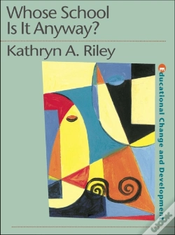 Capa do artigo Whose School Is It Anyway?
