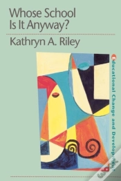 Capa do artigo Whose School Is It Anyway?
