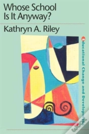 Capa do artigo Whose School Is It Anyway?