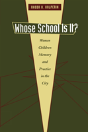 Whose School Is It? - Preview