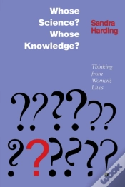 Capa do artigo Whose Science? Whose Knowledge?