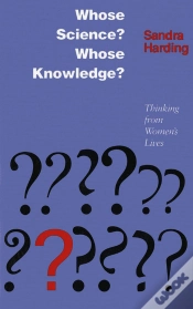 Capa do artigo Whose Science? Whose Knowledge?