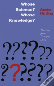 Capa do artigo Whose Science? Whose Knowledge?