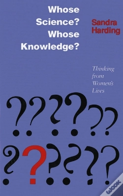 Capa do artigo Whose Science? Whose Knowledge?