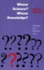 Whose Science? Whose Knowledge? - Preview