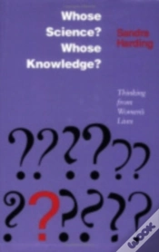Capa do artigo Whose Science? Whose Knowledge?