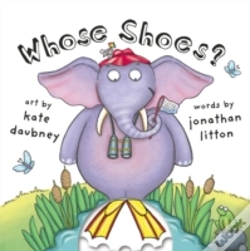 Capa do artigo Whose Shoes?