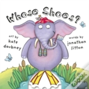 Capa do artigo Whose Shoes?
