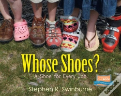 Capa do artigo Whose Shoes?