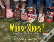 Capa do artigo Whose Shoes?