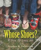 Whose Shoes?