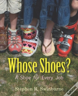 Capa do artigo Whose Shoes?