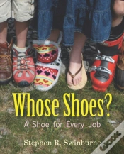 Capa do artigo Whose Shoes?
