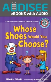 Capa do artigo Whose Shoes Would You Choose?