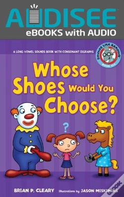 Capa do artigo Whose Shoes Would You Choose?
