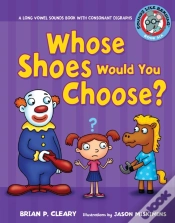 Capa do artigo Whose Shoes Would You Choose?