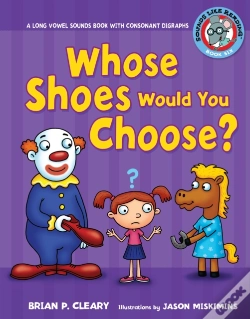 Capa do artigo Whose Shoes Would You Choose?