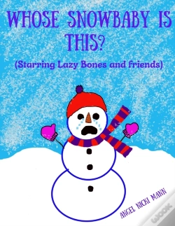 Capa do artigo Whose Snowbaby Is This?