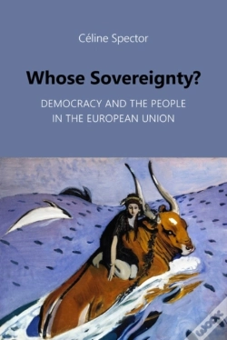 Capa do artigo Whose Sovereignty?