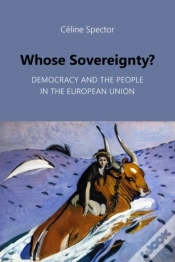 Capa do artigo Whose Sovereignty?