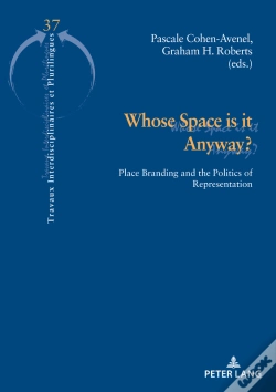 Capa do artigo Whose Space Is It Anyway?