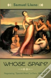 Whose Spain?