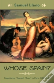 Capa do artigo Whose Spain?