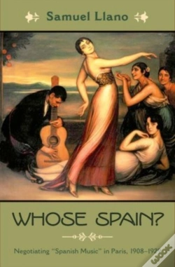 Capa do artigo Whose Spain?