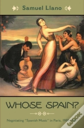 Whose Spain?