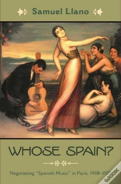 Capa do artigo Whose Spain?