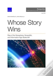 Capa do artigo Whose Story Wins