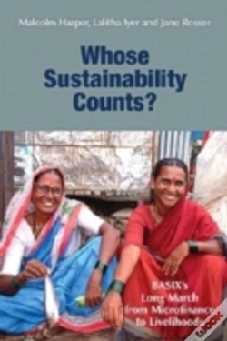 Capa do artigo Whose Sustainability Counts?