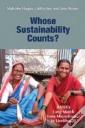Capa do artigo Whose Sustainability Counts?