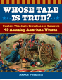 Whose Tale Is True? - Preview