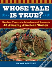 Whose Tale Is True?