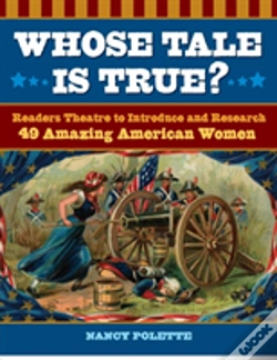 Capa do artigo Whose Tale Is True?